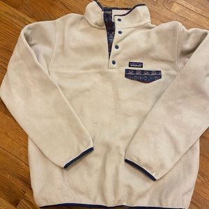 PATAGONIA FLEECE